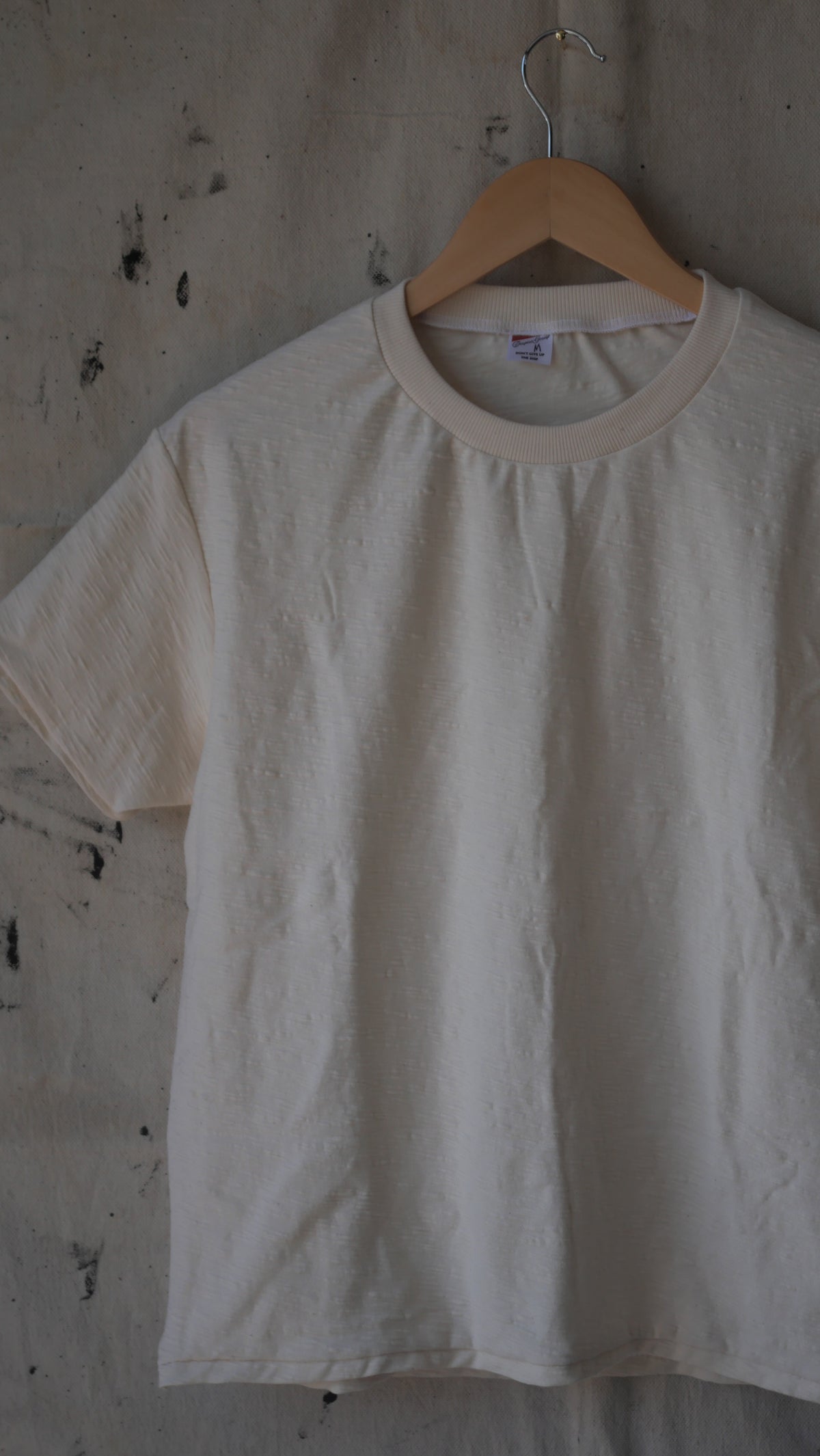 Return - Standard issue Tee | M