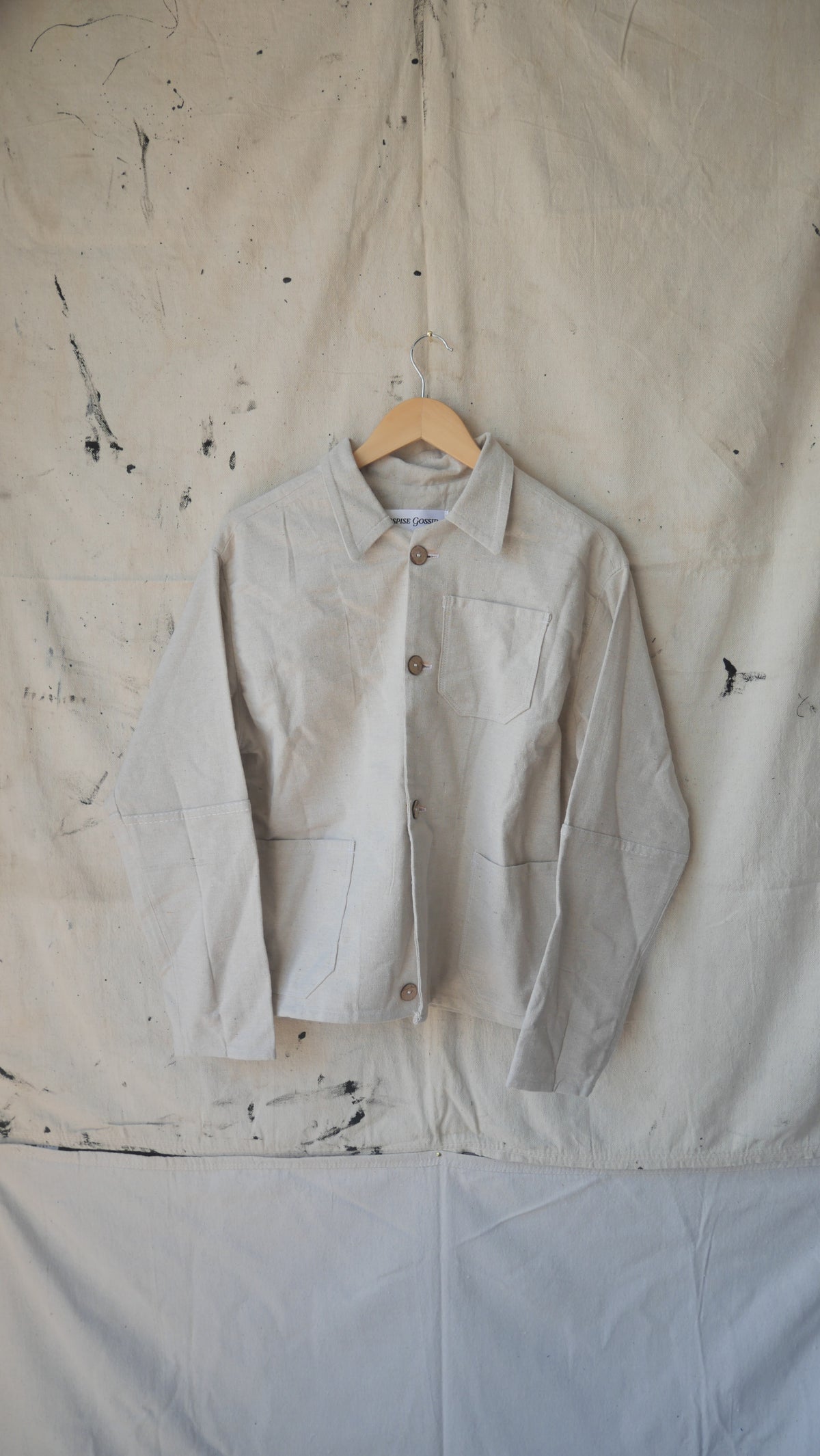 Return - Chore Jacket | M