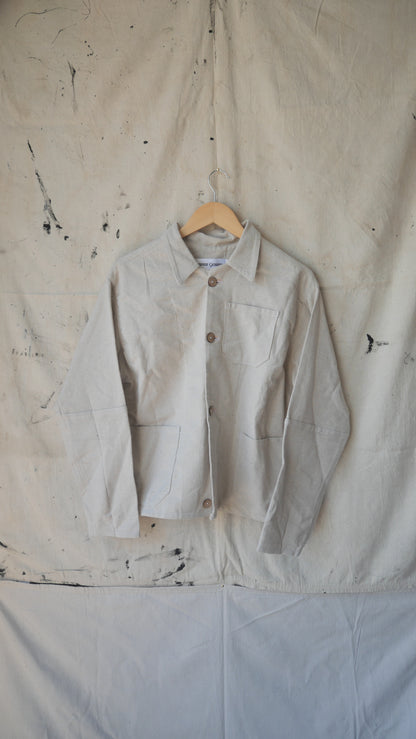 Return - Chore Jacket | M