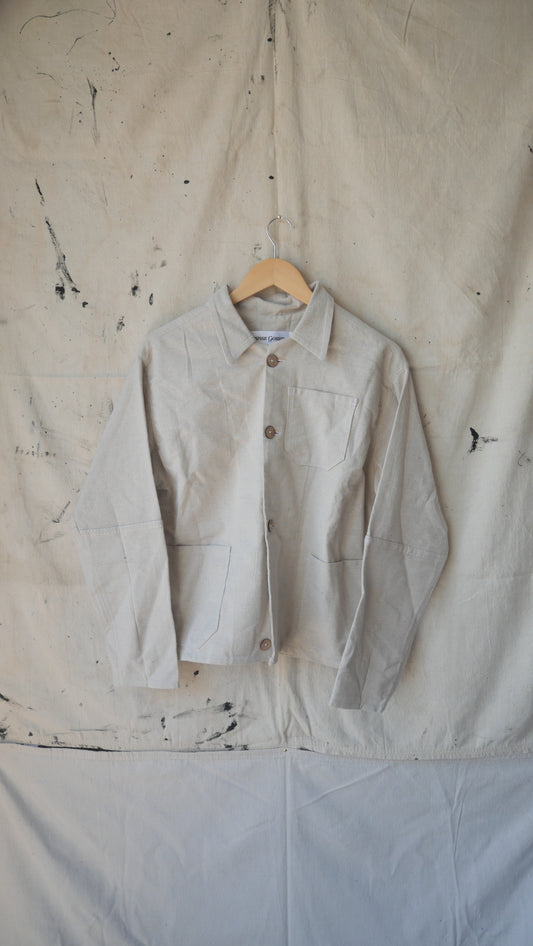 Return - Chore Jacket | M