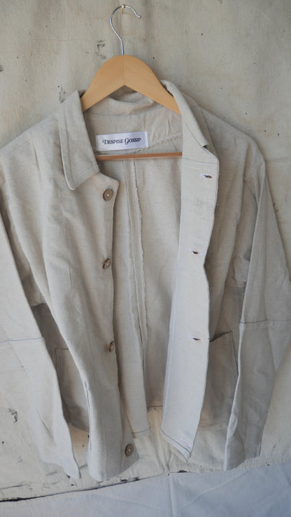 Return - Chore Jacket | M