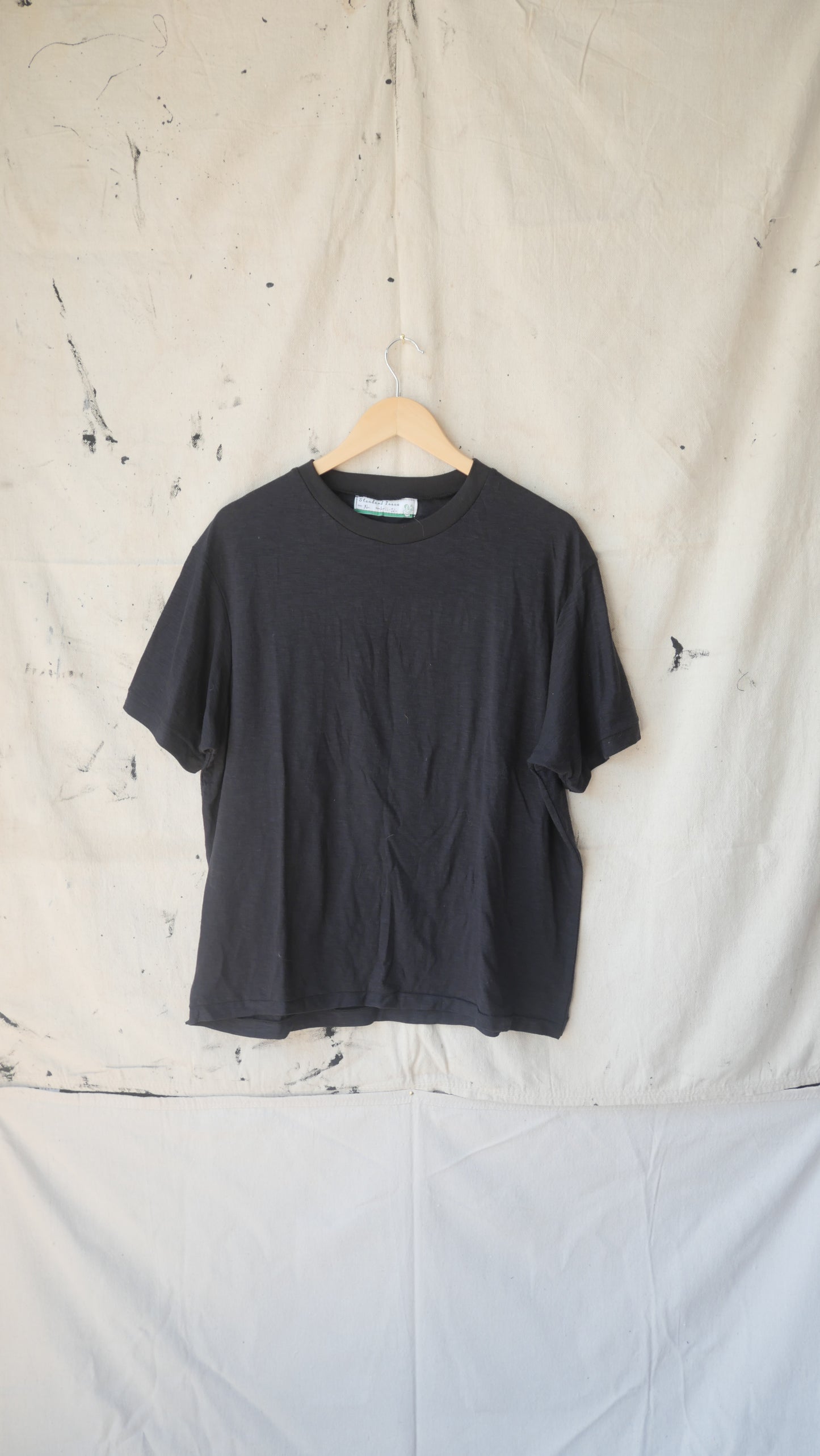 Return - Standard Issue Tee | XL