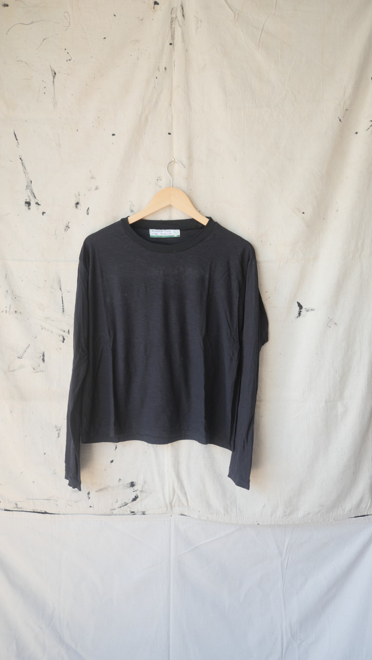 Return - Standard Issue Long Sleeve | M