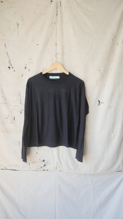 Return - Standard Issue Long Sleeve | M