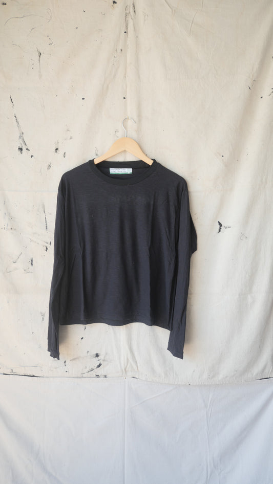 Return - Standard Issue Long Sleeve | M