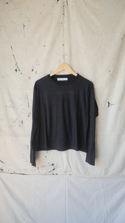 Return - Standard Issue Long Sleeve | M