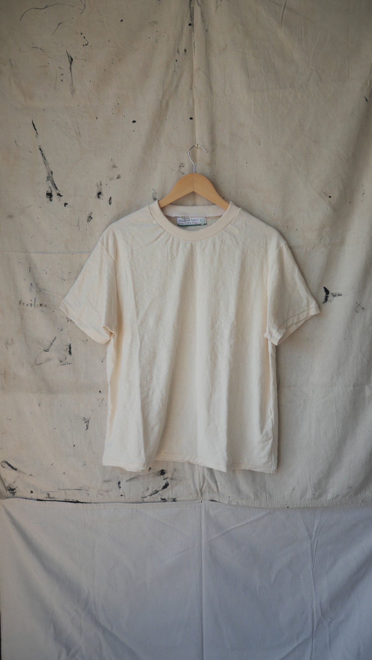 Return - Standard Issue Tee | XL