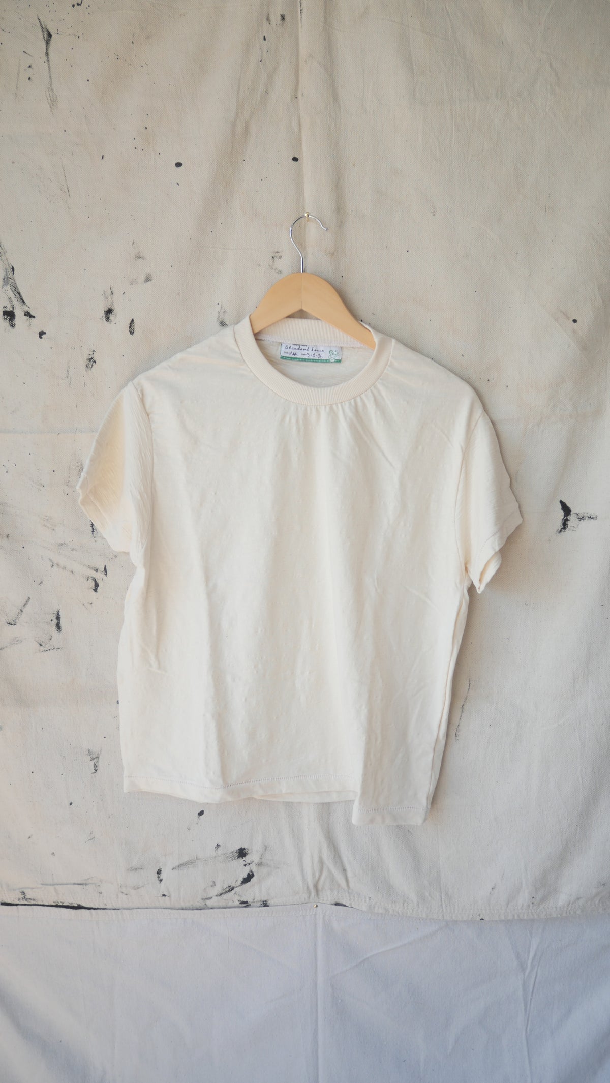 Defect - Standard Issue Tee | M