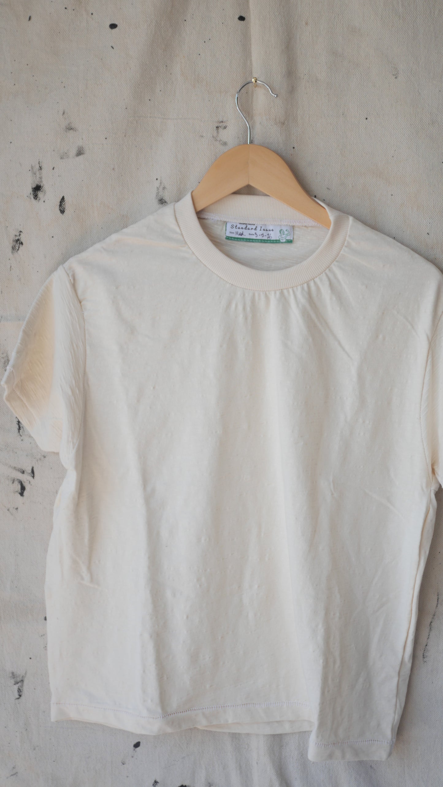 Defect - Standard Issue Tee | M