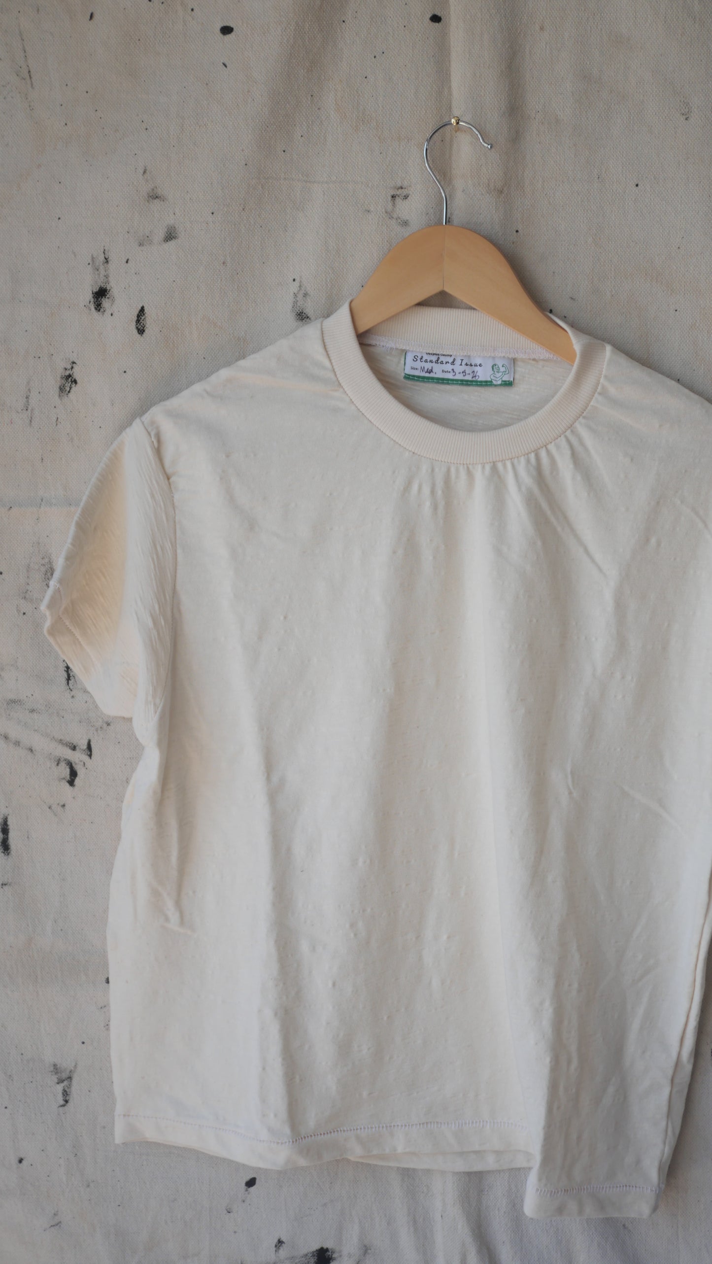 Defect - Standard Issue Tee | M