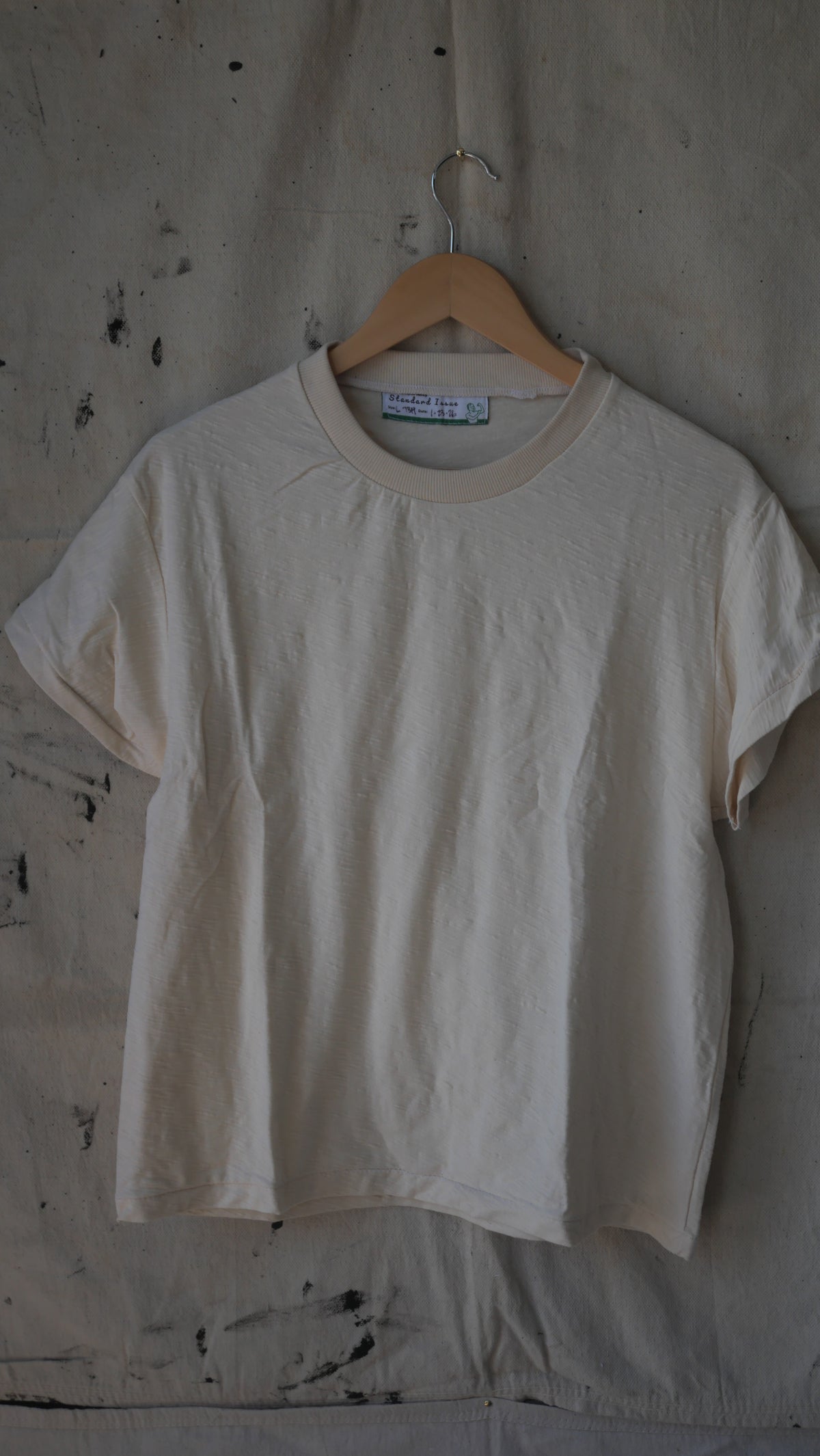 Return - Standard Issue Tee | L