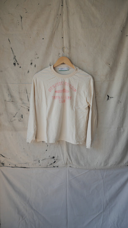 Return - Standard Issue Long Sleeve | S