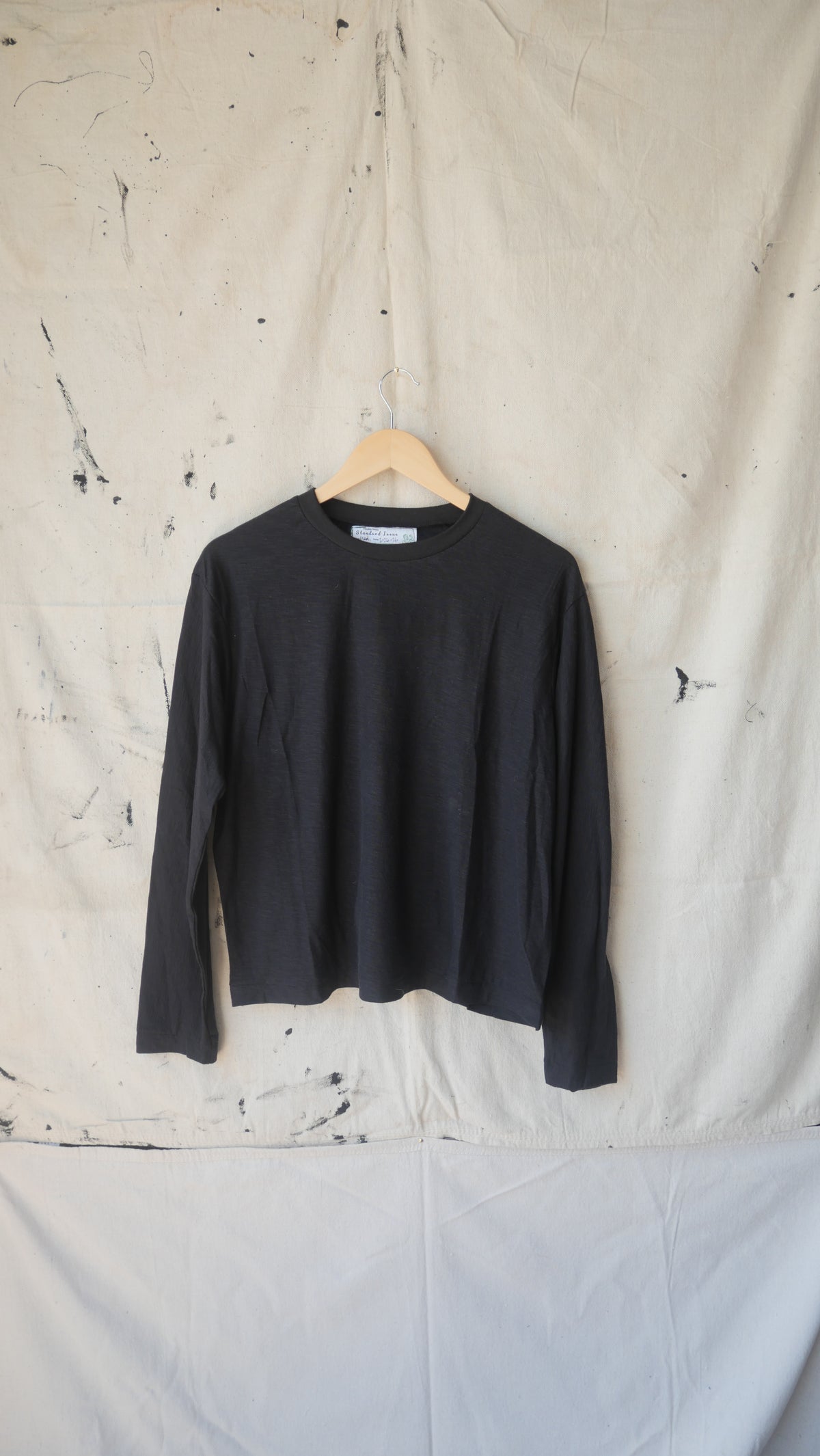 Return - Standard Issue Tee | M
