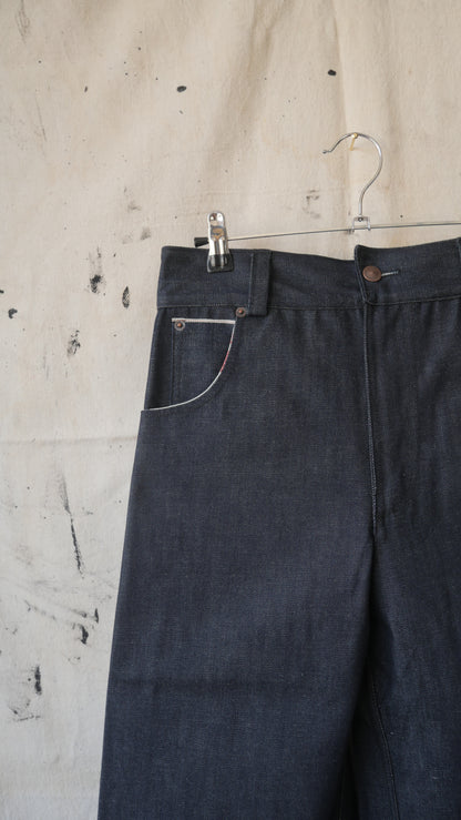 Return - Sailor Cuts | 28