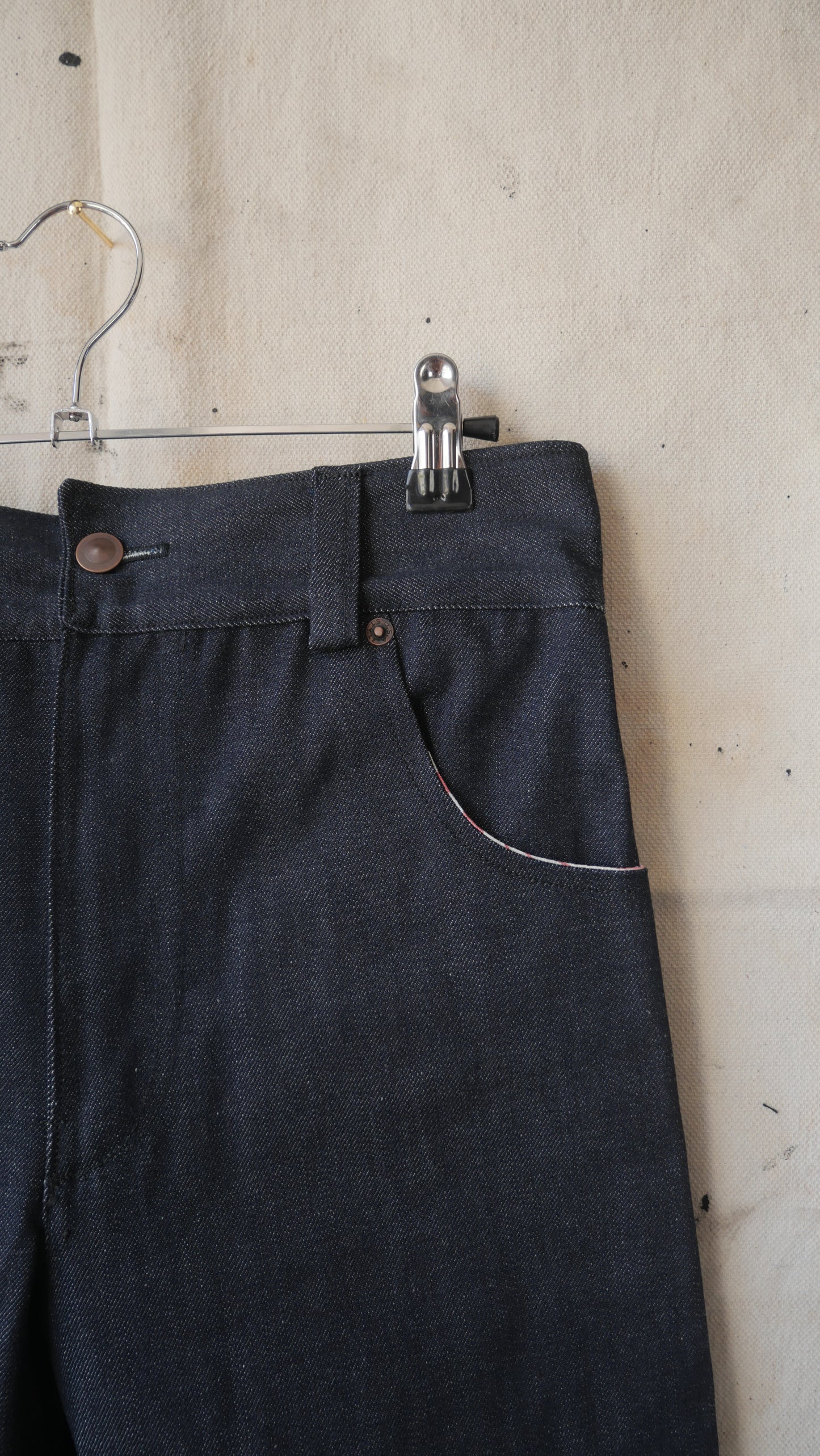 Return - Sailor Cuts | 28