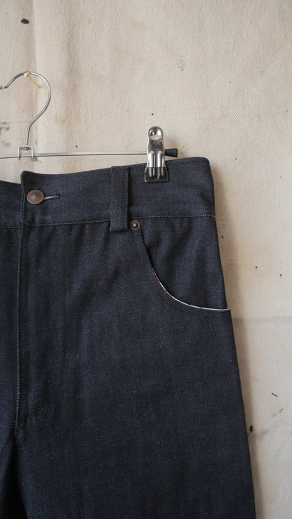 Return - Sailor Cuts | 28