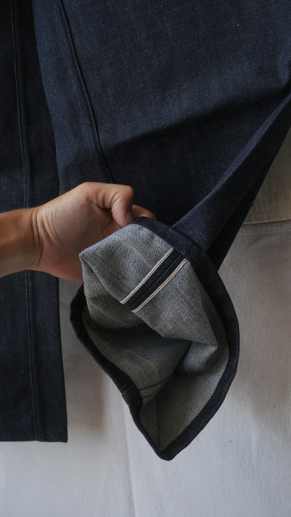 Return - Sailor Cuts | 28