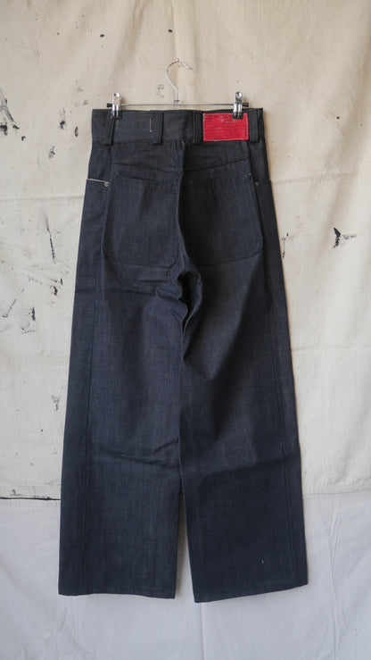 Return - Sailor Cuts | 28