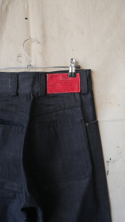 Return - Sailor Cuts | 28