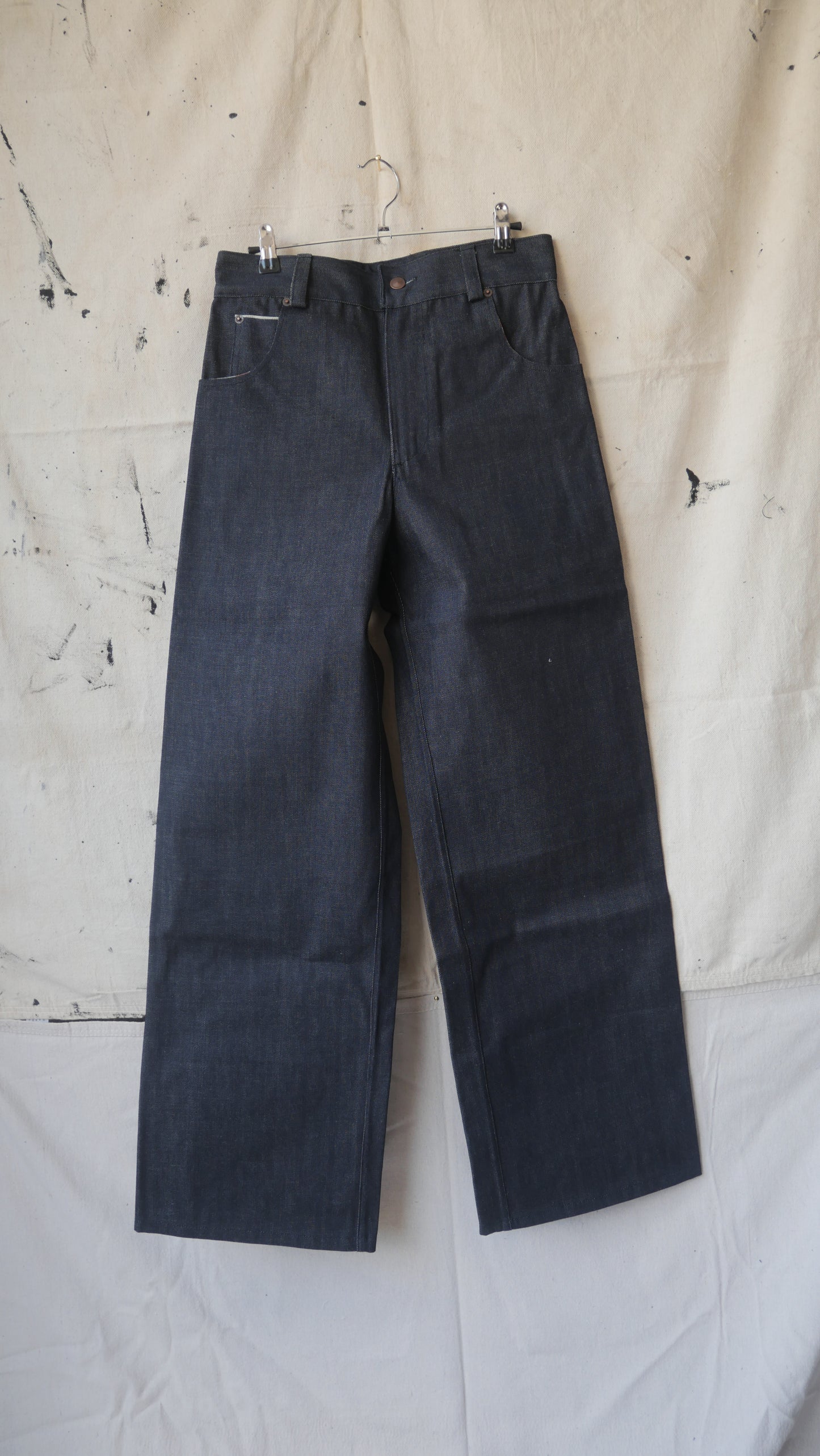 Return - Sailor Cuts | 28