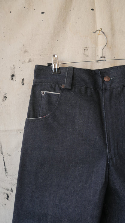 Return - Sailor Cuts | 28