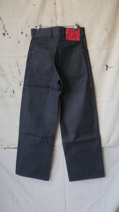 Return - Sailor Cuts | 28