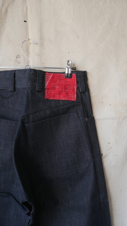 Return - Sailor Cuts | 28