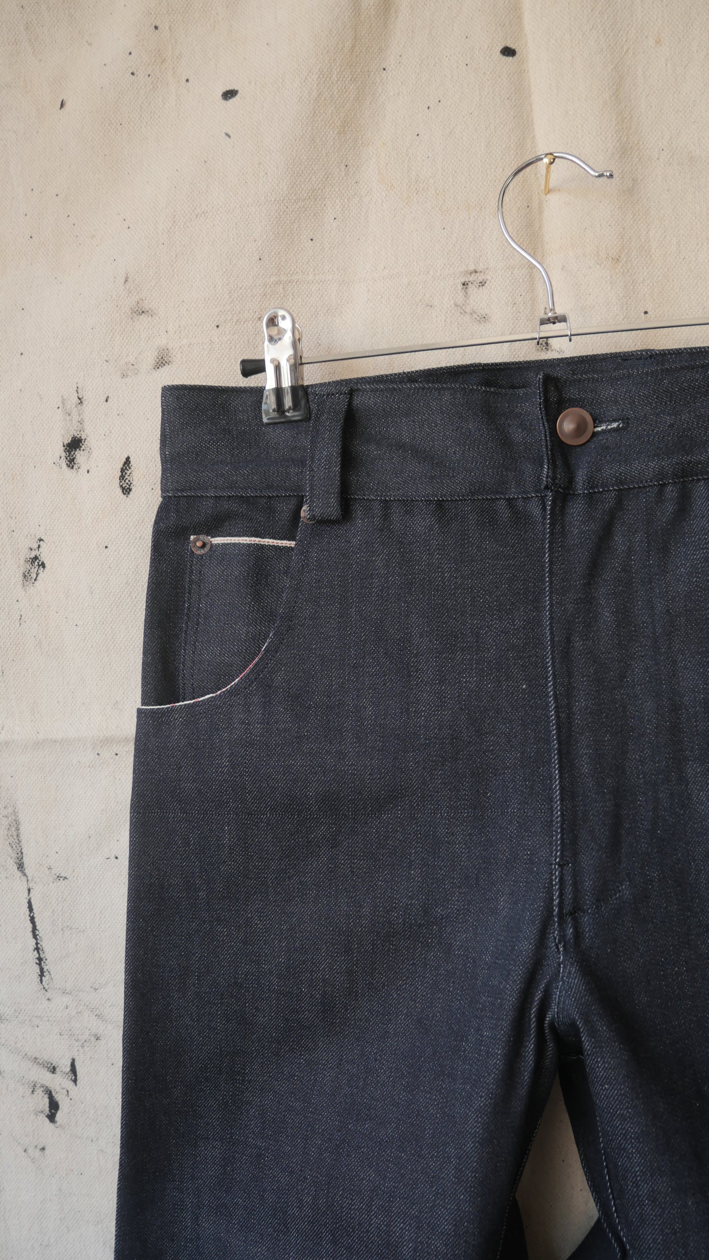 Return - Biker Cuts | 28
