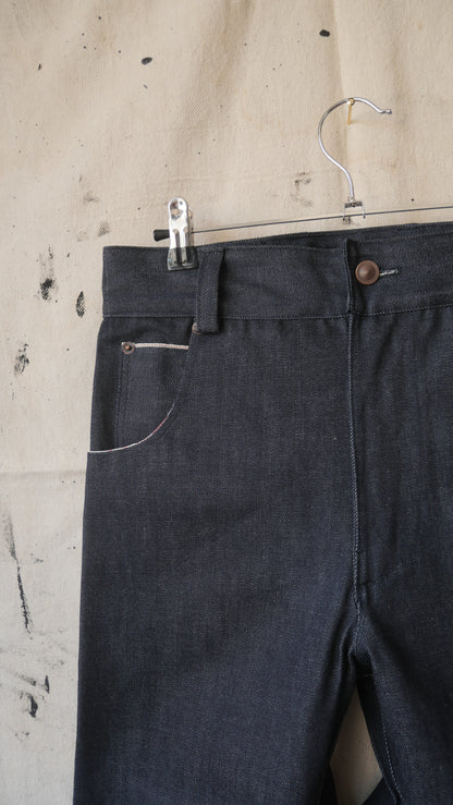 Return - Biker Cuts | 28