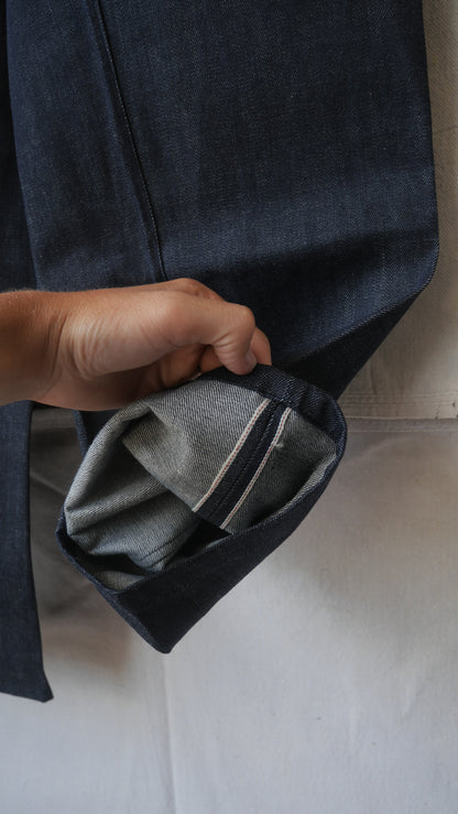 Return - Biker Cuts | 28