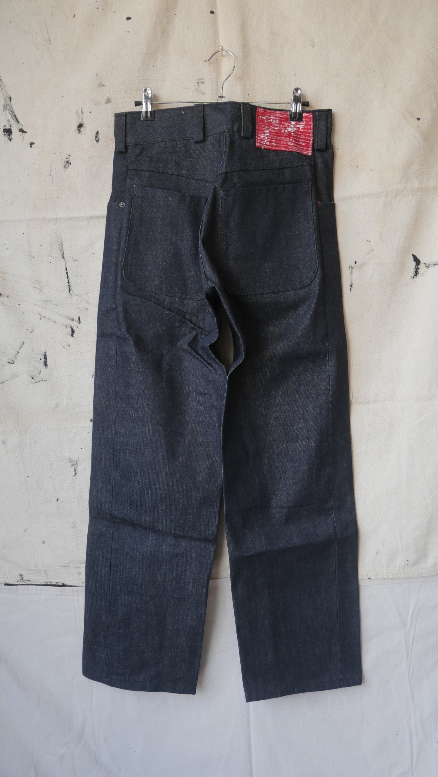 Return - Biker Cuts | 28