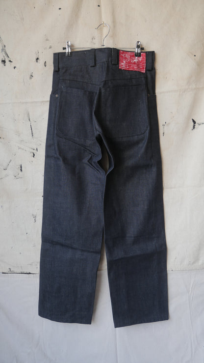 Return - Biker Cuts | 28