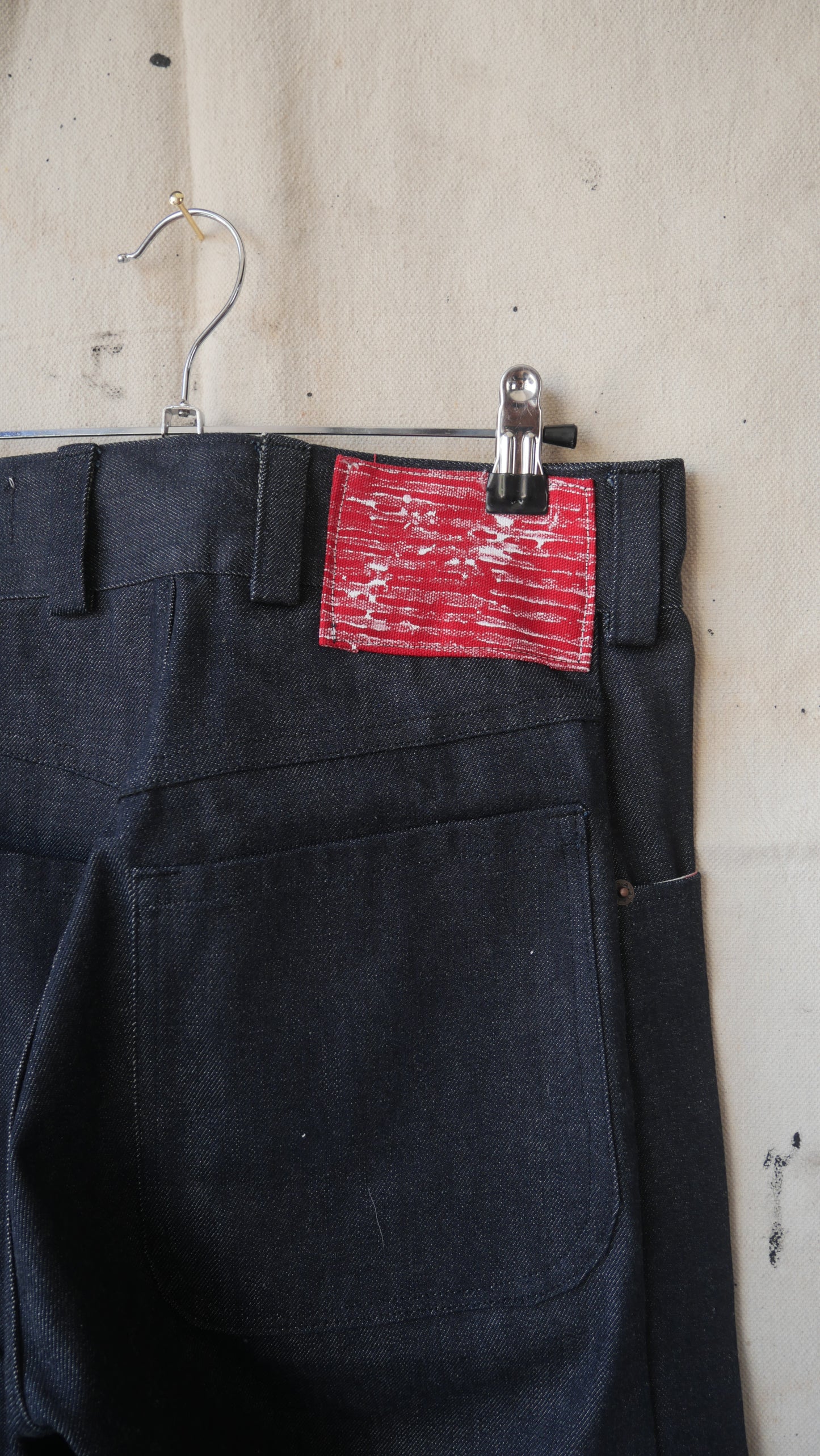 Return - Biker Cuts | 28