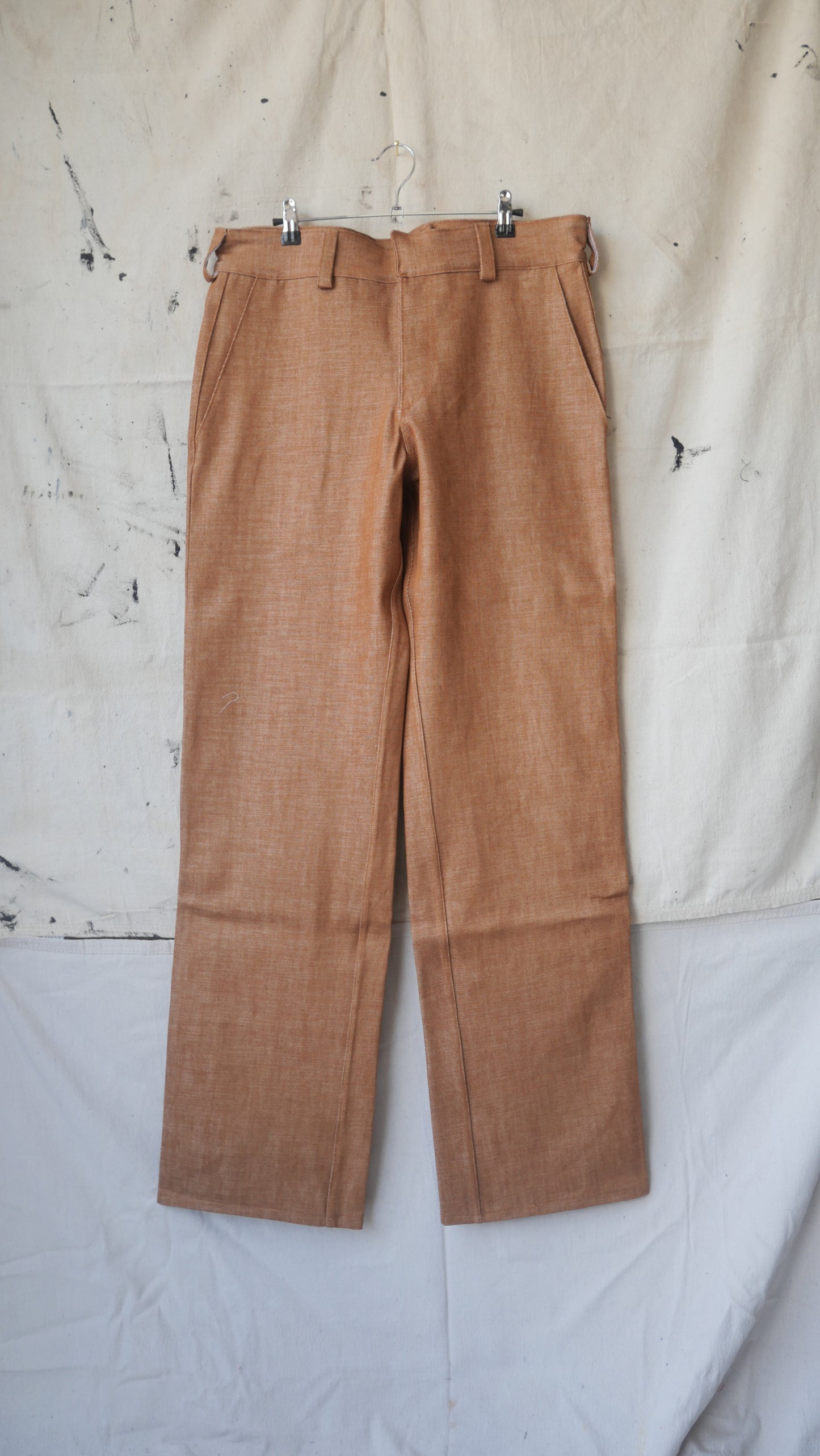 Return - Chino Pants | 34