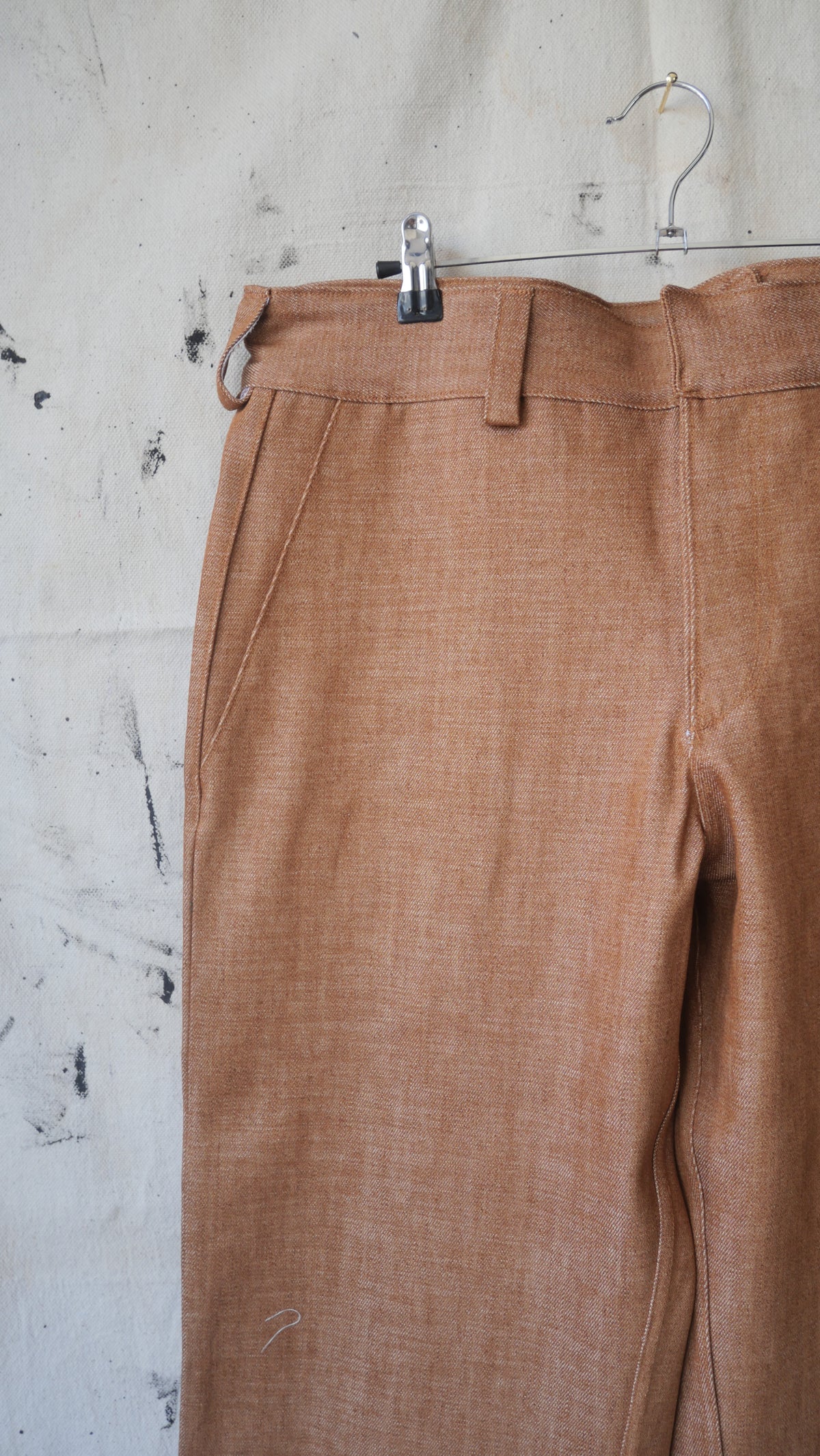 Return - Chino Pants | 34