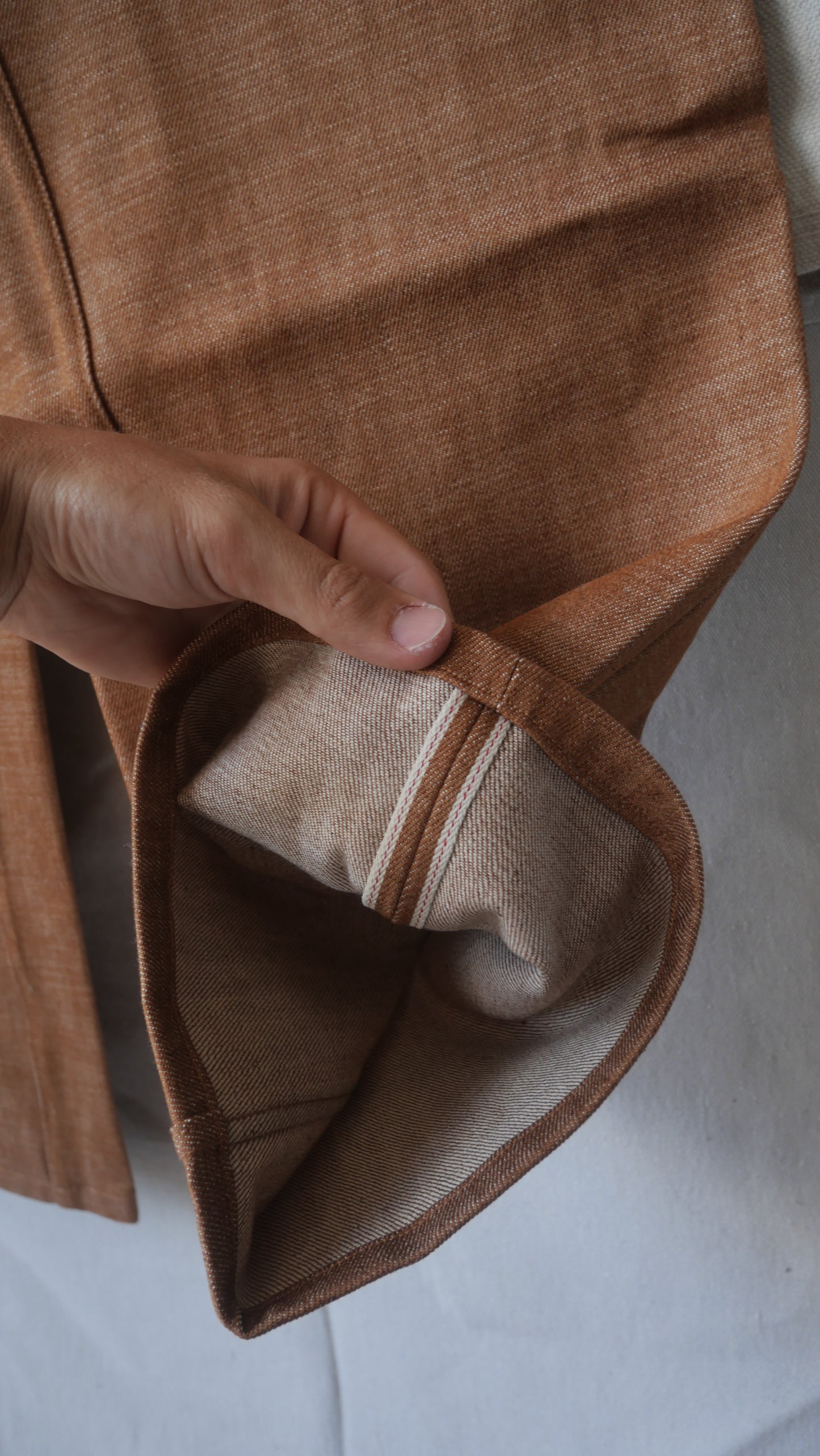 Return - Chino Pants | 34