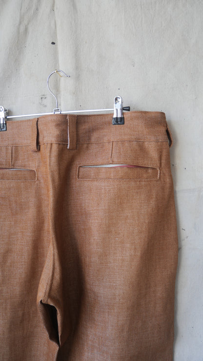 Return - Chino Pants | 34