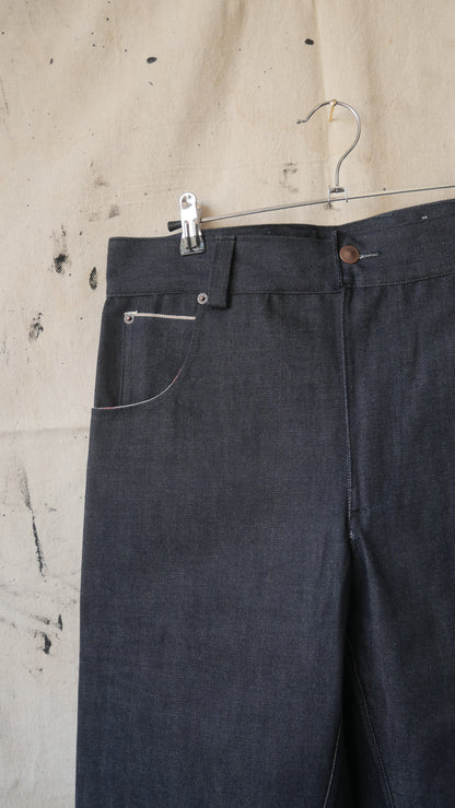 Return - Biker Cuts | 32