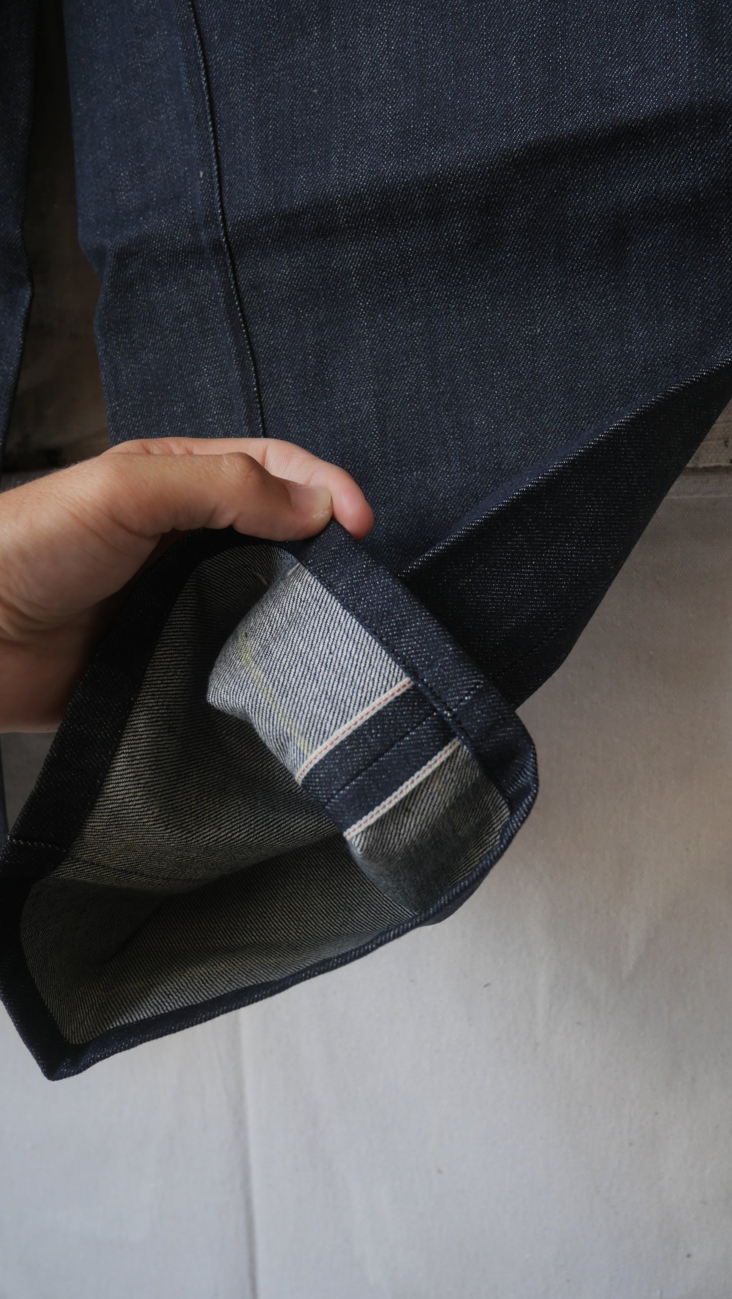 Return - Biker Cuts | 32