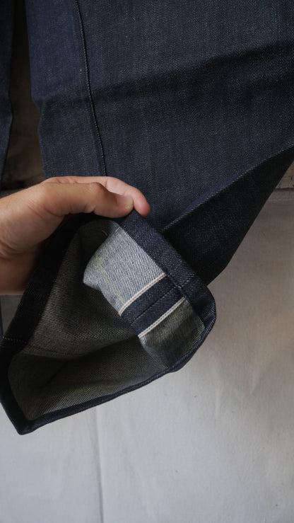 Return - Biker Cuts | 32