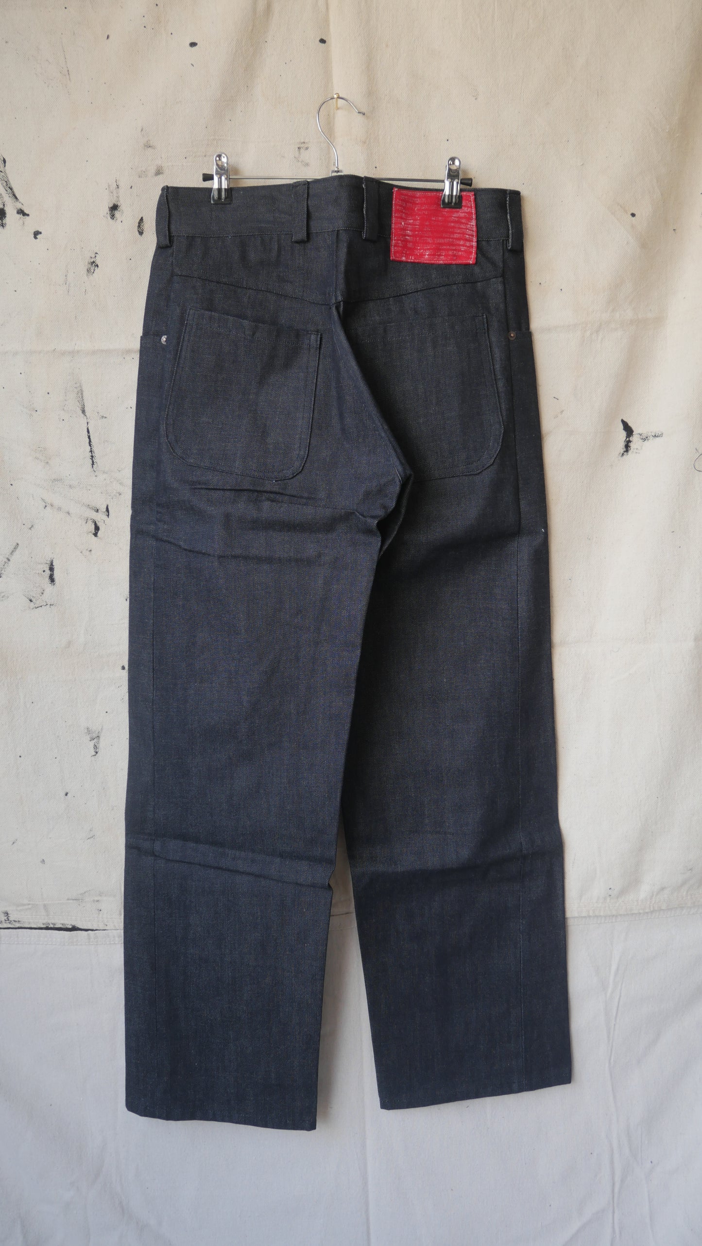 Return - Biker Cuts | 32