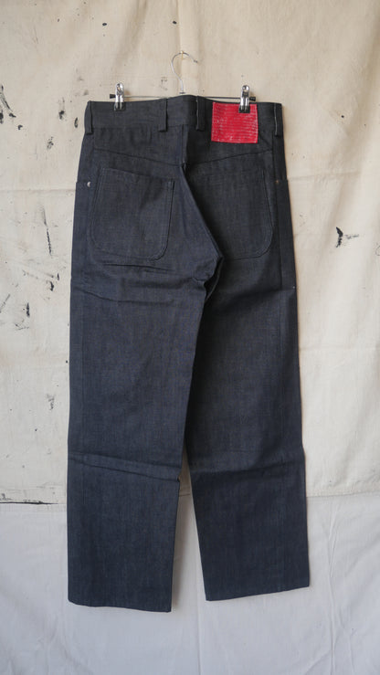 Return - Biker Cuts | 32