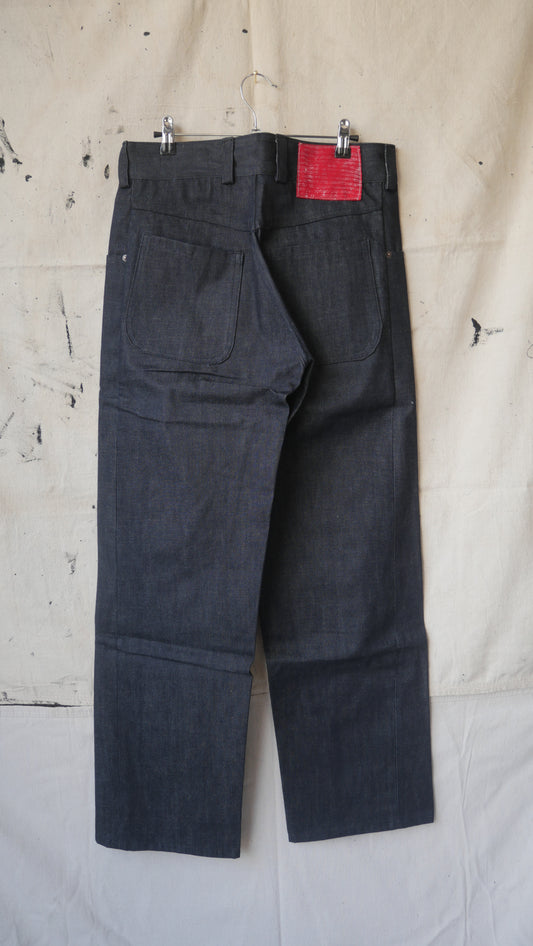 Return - Biker Cuts | 32