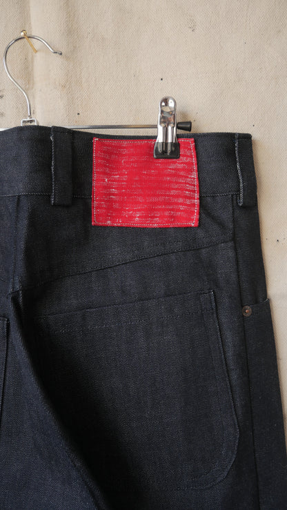 Return - Biker Cuts | 32