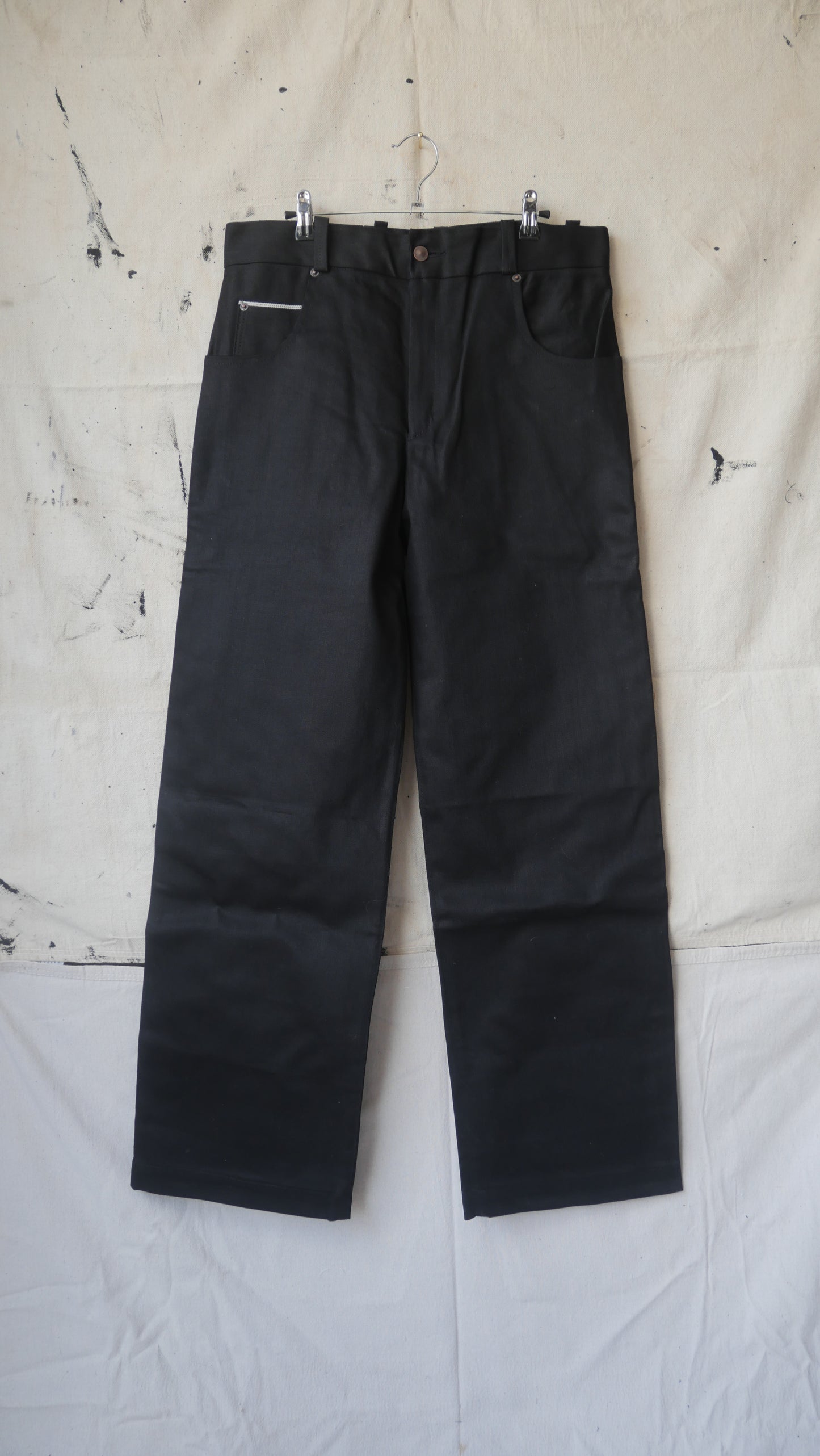 Return - Biker Cuts | 34