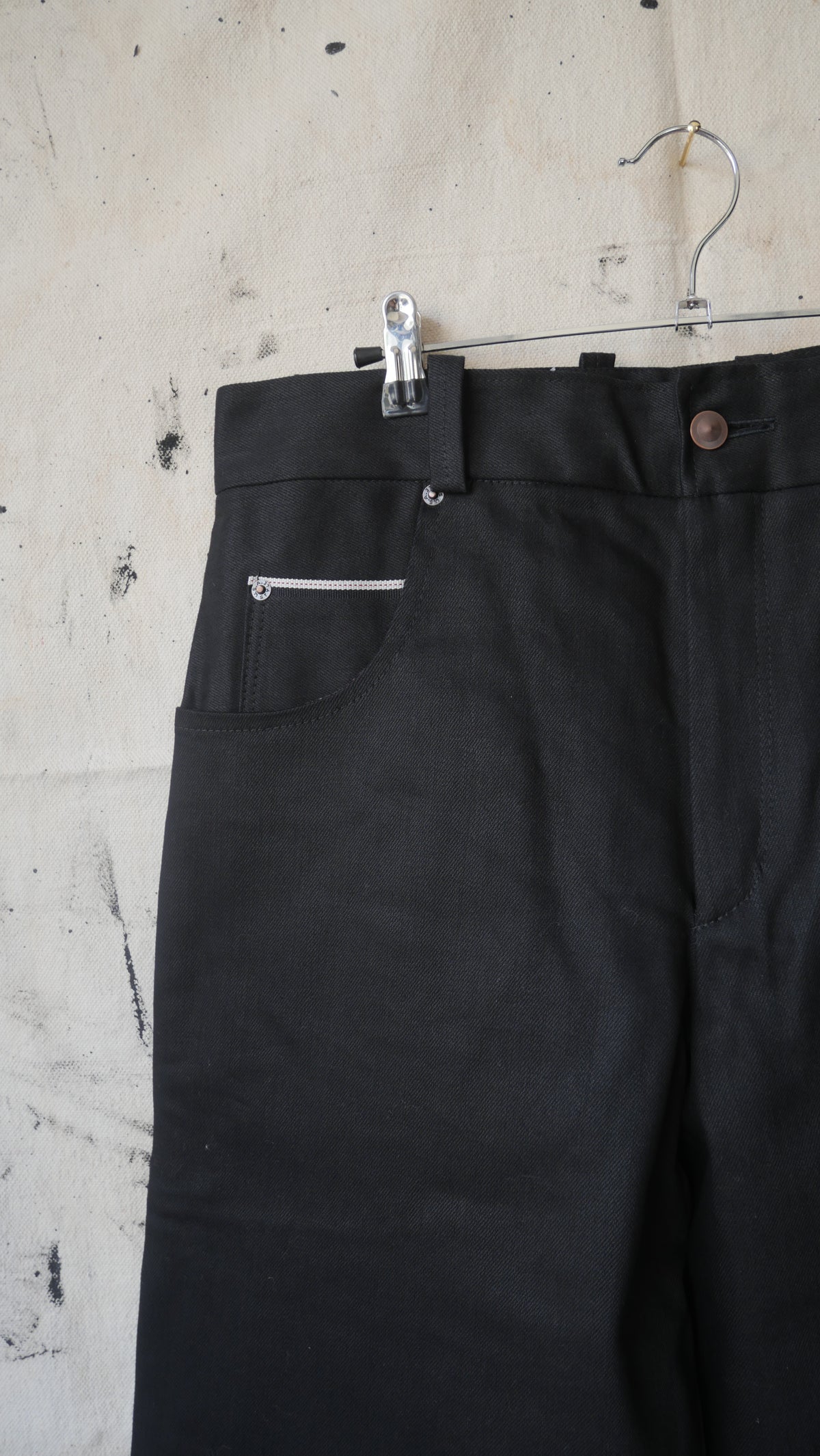 Return - Biker Cuts | 34