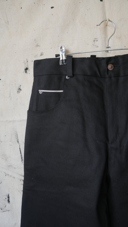 Return - Biker Cuts | 34