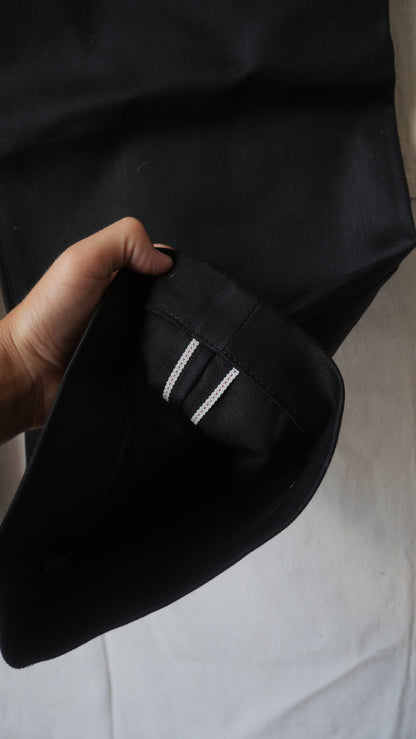 Return - Biker Cuts | 34
