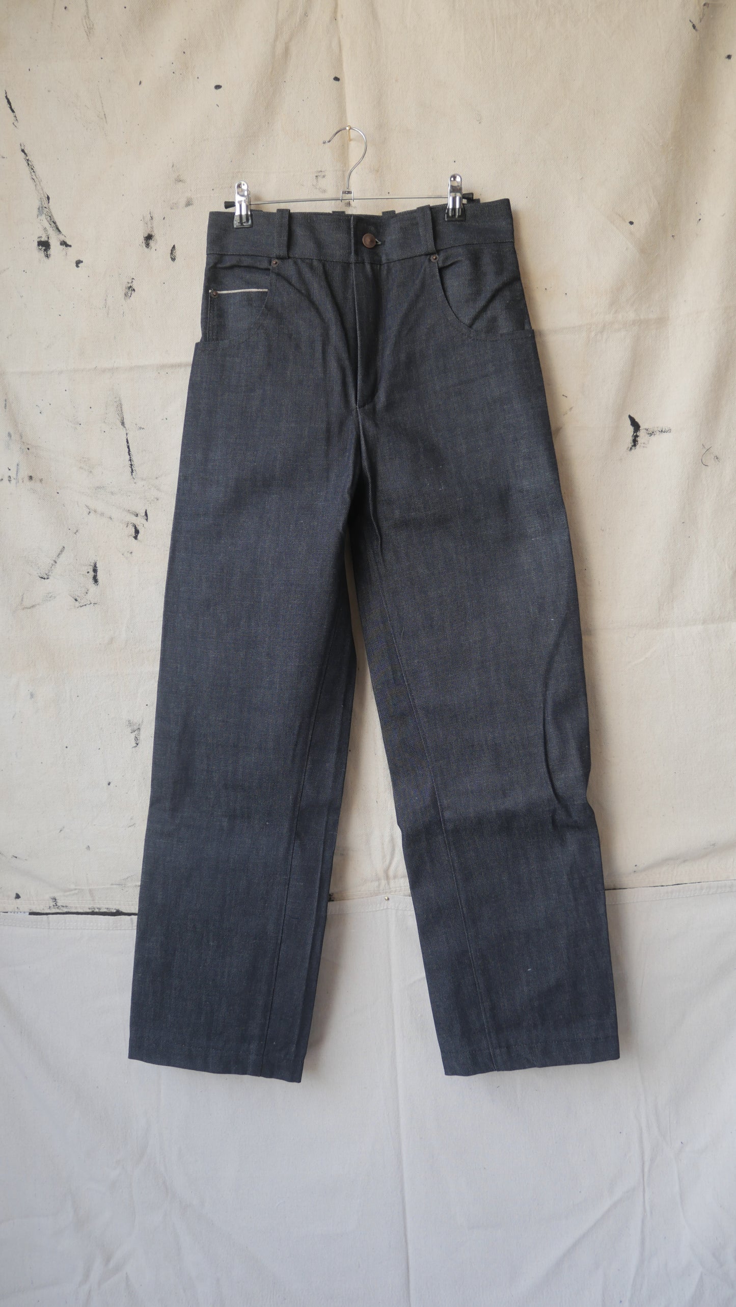 Return - Biker Cuts | 28