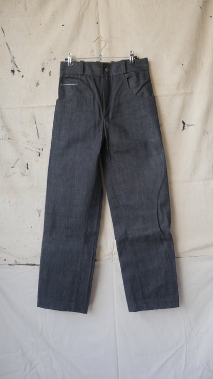 Return - Biker Cuts | 28